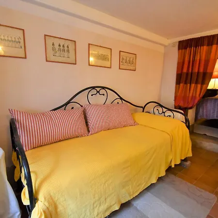 Apartment Casa San Vio By Interhome Venice