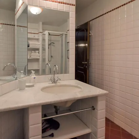 Apartment Casa San Vio By Interhome * Venice