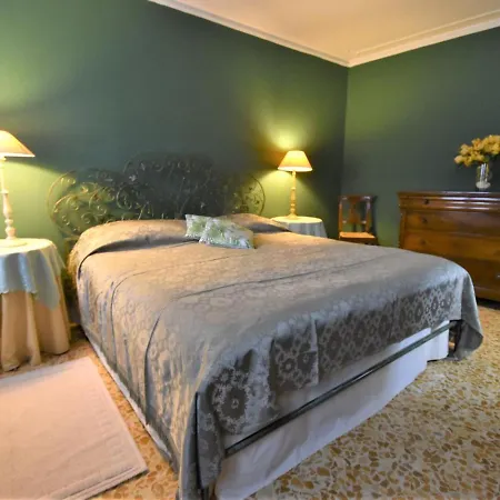 Apartment Apartment Casa San Vio By Interhome *