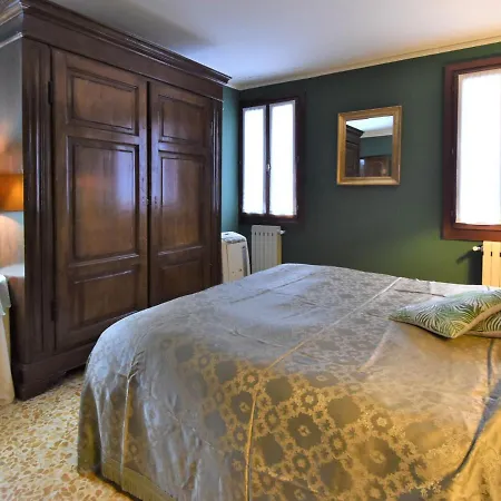 Apartment Apartment Casa San Vio By Interhome *