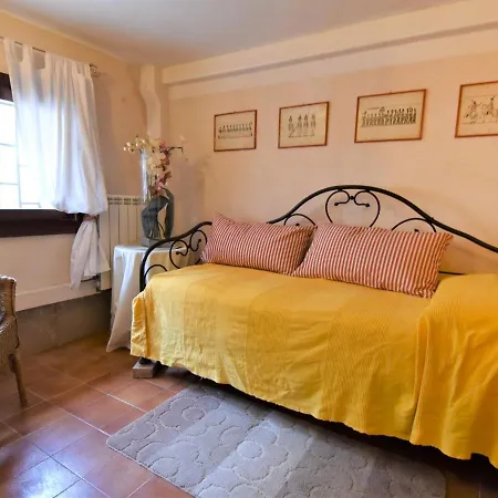 Apartment Casa San Vio By Interhome *