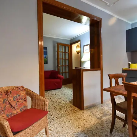 Apartment Casa San Vio By Interhome Apartment