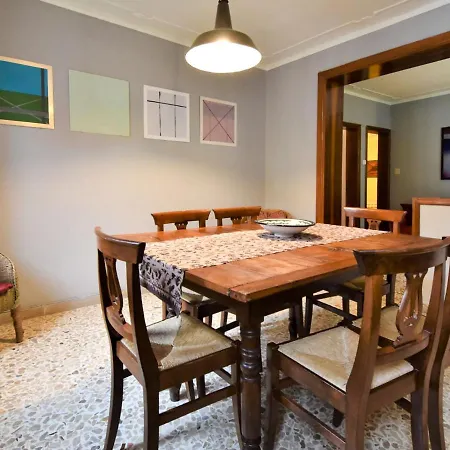 Apartment Casa San Vio By Interhome Apartment *