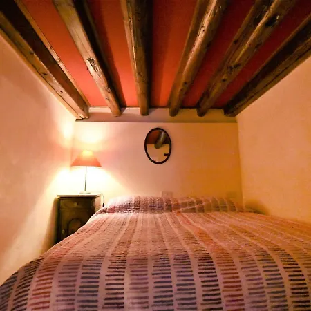 Apartment Casa San Vio By Interhome Apartment *