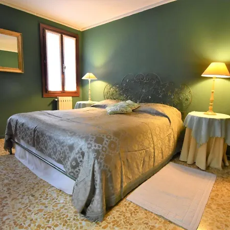 Apartment Apartment Casa San Vio By Interhome