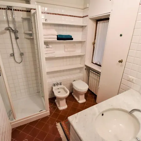 Apartment Casa San Vio By Interhome Venice