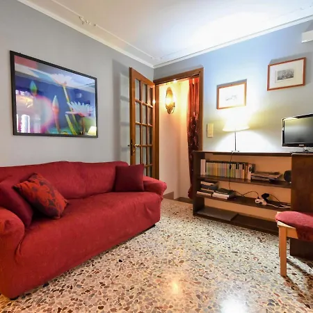 Apartment Casa San Vio By Interhome * Venice