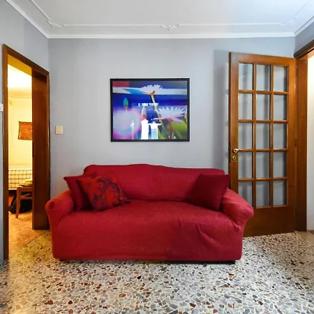 Apartment Casa San Vio By Interhome Apartment