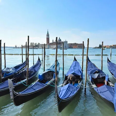 Apartment Casa San Vio By Interhome * Venice